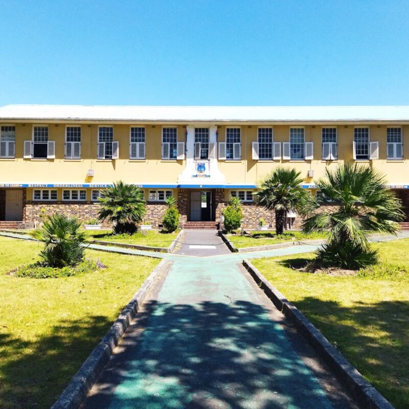 Rosmead Central Primary School
